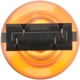 Purchase Top-Quality Headlight by PHILIPS - 3157NAB2 pa5