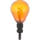 Purchase Top-Quality Headlight (Pack of 10) by PHILIPS - 3157NACP pa2