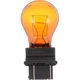 Purchase Top-Quality Headlight (Pack of 10) by PHILIPS - 3157NACP pa3