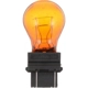 Purchase Top-Quality Headlight (Pack of 10) by PHILIPS - 3157NACP pa5