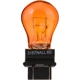Purchase Top-Quality Headlight by PHILIPS - 3157NALLB2 pa1
