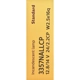 Purchase Top-Quality Headlight by PHILIPS - 3357NALLCP pa11