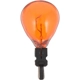 Purchase Top-Quality Headlight by PHILIPS - 3357NALLCP pa16