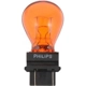 Purchase Top-Quality Headlight (Pack of 10) by PHILIPS - 3357NALLCP pa36