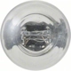Purchase Top-Quality Headlight by PHILIPS - 3457LLB2 pa50