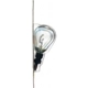 Purchase Top-Quality Phare de PHILIPS - 4057LLB2 pa12