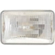 Purchase Top-Quality Headlight by PHILIPS - 4652C1 pa34