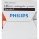 Purchase Top-Quality Headlight by PHILIPS - 4652C1 pa8