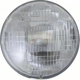 Purchase Top-Quality Headlight by PHILIPS - 6014C1 pa22