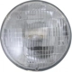 Purchase Top-Quality Headlight by PHILIPS - 6014C1 pa29