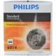 Purchase Top-Quality Phare par PHILIPS - 6014C1 pa3