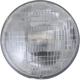 Purchase Top-Quality Headlight by PHILIPS - 6014C1 pa8