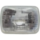 Purchase Top-Quality Headlight by PHILIPS - 6052C1 pa19