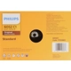 Purchase Top-Quality Phare par PHILIPS - 6052C1 pa27