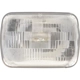 Purchase Top-Quality Headlight by PHILIPS - 6052C1 pa29