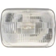 Purchase Top-Quality Headlight by PHILIPS - 6052C1 pa6