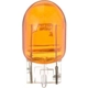 Purchase Top-Quality Headlight by PHILIPS - 7440NALLB2 pa35