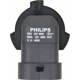 Purchase Top-Quality Phare par PHILIPS - 9005MDC1 pa42