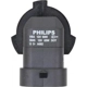Purchase Top-Quality Phare par PHILIPS - 9005MDC1 pa47