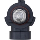 Purchase Top-Quality Headlight by PHILIPS - 9005MDC1 pa51