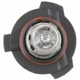 Purchase Top-Quality Headlight by PHILIPS - 9005XSB1 pa21