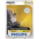 Purchase Top-Quality Headlight by PHILIPS - 9005XSB1 pa35