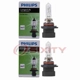 Purchase Top-Quality Phare par PHILIPS - 9005XSLLC1 pa17