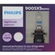 Purchase Top-Quality Phare par PHILIPS - 9005XSNGPS2 pa18