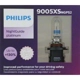 Purchase Top-Quality Headlight by PHILIPS - 9005XSNGPS2 pa5