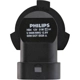 Purchase Top-Quality Phare par PHILIPS - 9006CVPB1 pa34