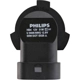 Purchase Top-Quality Phare par PHILIPS - 9006CVPS2 pa41