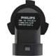 Purchase Top-Quality Headlight by PHILIPS - 9006NGPS2 pa31