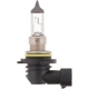 Purchase Top-Quality Phare par PHILIPS - 9006VPB2 pa25