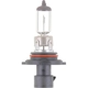 Purchase Top-Quality Phare de PHILIPS - 9006XSB1 pa36