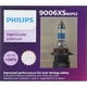 Purchase Top-Quality Phare par PHILIPS - 9006XSNGPS2 pa16