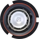 Purchase Top-Quality Headlight by PHILIPS - 9007CVPS2 pa18