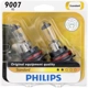 Purchase Top-Quality Headlight by PHILIPS - 9007B2 pa8