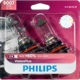 Purchase Top-Quality Phare par PHILIPS - 9007VPB2 pa20