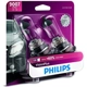 Purchase Top-Quality Headlight by PHILIPS - 9007VPB2 pa31