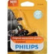 Purchase Top-Quality PHILIPS - 9011B1 - Headlight pa22