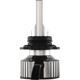 Purchase Top-Quality PHILIPS - 9012UELED - Headlight Bulb pa5