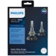 Purchase Top-Quality Headlight by PHILIPS - 9012XULED pa2