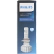 Purchase Top-Quality Headlight by PHILIPS - 9012XULED pa30