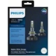 Purchase Top-Quality Headlight by PHILIPS - 9012XULED pa36