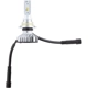Purchase Top-Quality Headlight by PHILIPS - 9012XULED pa6