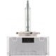 Purchase Top-Quality Headlight by PHILIPS - D5SC1 pa4