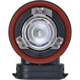 Purchase Top-Quality Headlight by PHILIPS - H11CVPS2 pa4