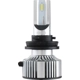 Purchase Top-Quality Headlight by PHILIPS - H11UELED pa1