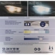 Purchase Top-Quality Headlight by PHILIPS - H1UELED pa35