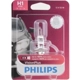 Purchase Top-Quality Headlight by PHILIPS - H1VPB1 pa46